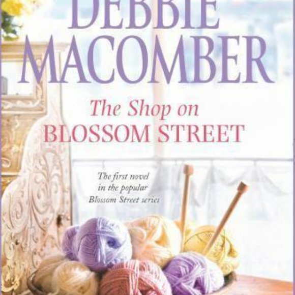 Blossom Street: The Shop on Blossom Street NEW - Picture 2 of 2